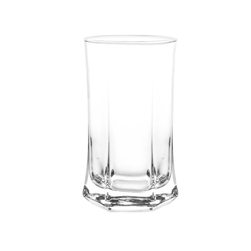 Set x 6 Vasos Vivaldi Bebidas / Cristar