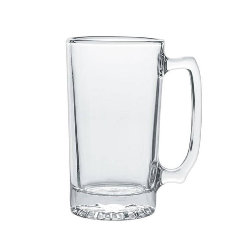 Jarro Cervecero Dakota / Cristar