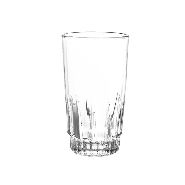 Set x 6 Vasos Prisma Bebidas / Cristar