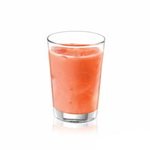 Cargar imagen en el visor de la galería, Set x 6 Vasos Jugo Ondas / Cristar