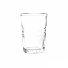 Cargar imagen en el visor de la galería, Set x 6 Vasos Jugo Ondas / Cristar