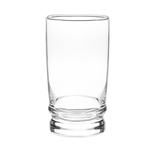 Set x 6 Vasos Madeira Bebidas / Cristar