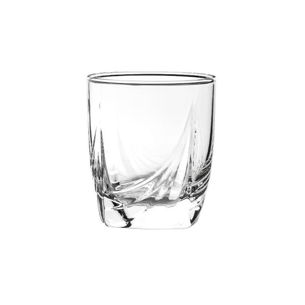 Set x 6 Vasos Strauss Rocks / Cristar