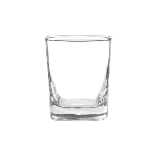 Set X 6 Vasos Schubert Rocks / Cristar