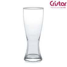 Cargar imagen en el visor de la galería, Vaso Cervecero Turin / Cristar