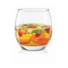 Cargar imagen en el visor de la galería, Vaso Mikonos Rocks / Cristar