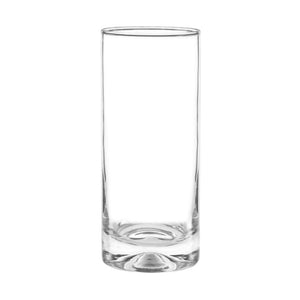 Set x 6 Vaso Manhatan Bebidas / Cristar