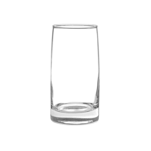 Set X 6 Vasos Toledo / Cristar