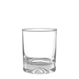 Set x 6 Vasos Manhatan Rocks / Cristar
