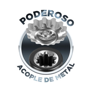 Licuadora Pulverix 3 velocidades  / Black and Decker