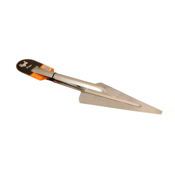 Pinza Acero Inoxidable Pizza Royal / Maluma