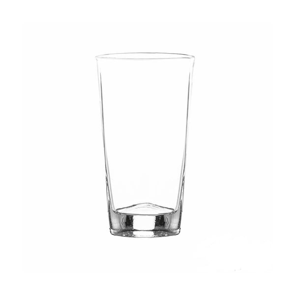 Set X 6 Vasos Niza Bebidas / Cristar