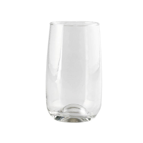 Juego De Vasos Curvas Bebidas X 6 Unidades 0676Cl6