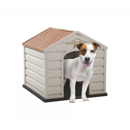 Casa para Perro Pequeña / Rimax