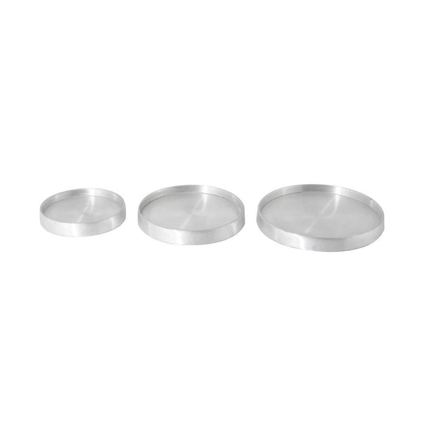 Set x 3 Molde Arepa / Moral