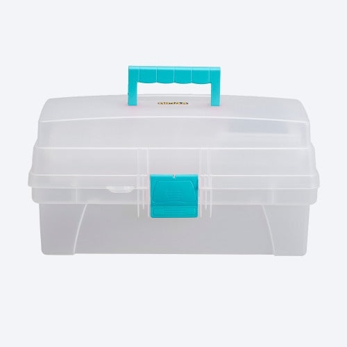 Caja de Herramientas 14