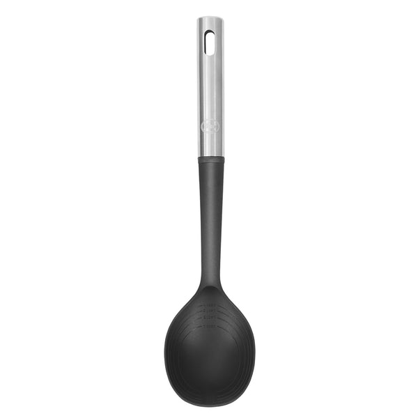 Set x 15 Utensilios de cocina en silicona y madera - Beige