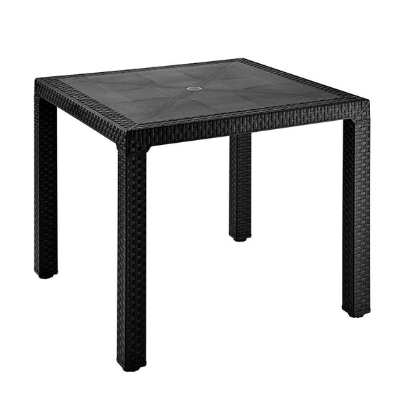 Mesa Eterna Negro / Rimax