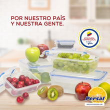 Cargar imagen en el visor de la galería, Taper Rectangular de Lujo No. 4  / Persal