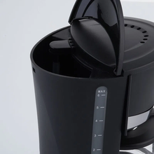 Cargar imagen en el visor de la galería, Cafetera 4 tazas 6 Litros / Universal
