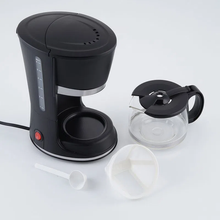 Cargar imagen en el visor de la galería, Cafetera 4 tazas 6 Litros / Universal