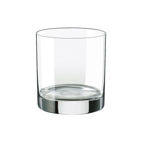 Set x 6 Vasos Corto Rocks 280 ml / Rona