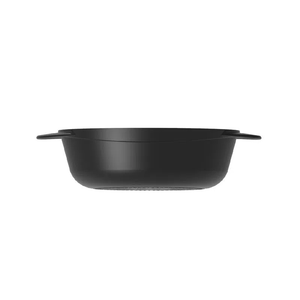 Cocotte 20 cm con Tapa Aluminio Fundido Delicia / Imusa