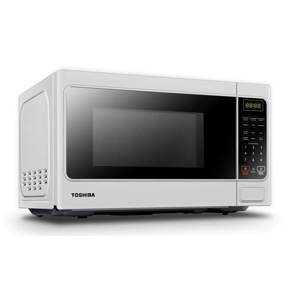 Horno Microondas 0.7 Pulgadas  20 Litros / Toshiba
