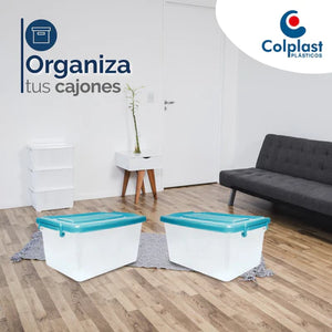 Practicaja 15 Litros / Colplast