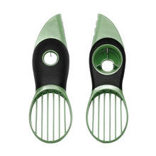 Cargar imagen en el visor de la galería, Cuchillo para Aguacate Funcional / Haus