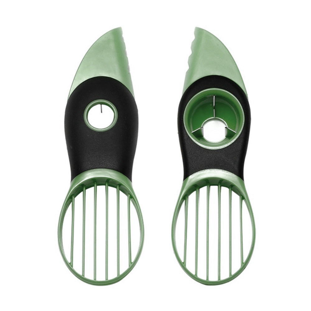 Cuchillo para Aguacate Funcional / Haus