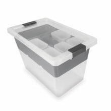 Cargar imagen en el visor de la galería, Caja Organizadora Multibox 25 Litros / Estra