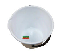 Cargar imagen en el visor de la galería, Balde 12 Litros / Vanyplas