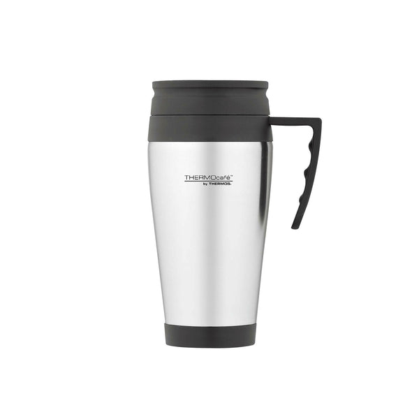 Mug Acero Inox 420 ml / Thermos