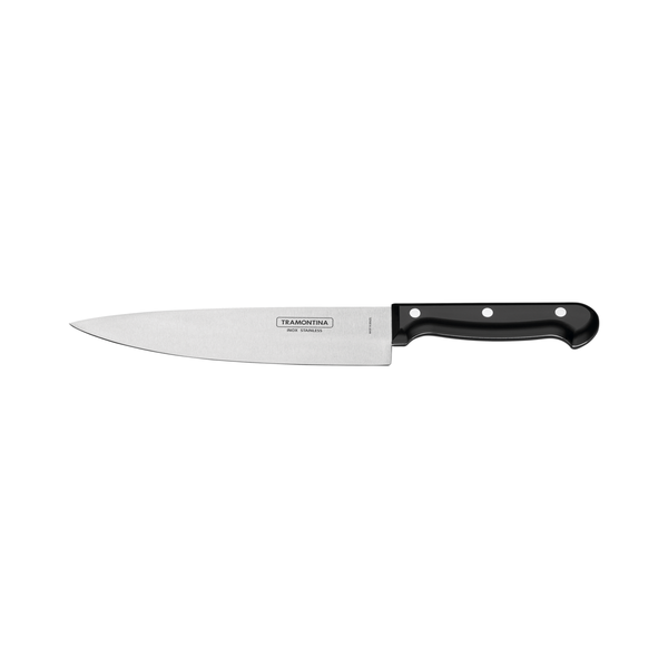 Cuchillo Cocina 7” Ultracorte / Tramontina