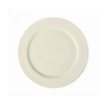 Cargar imagen en el visor de la galería, Plato Pando 23.5 cm Línea Americana / Corona