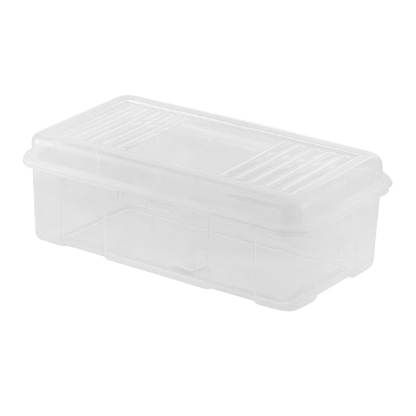 Caja Organizadora 5 Litros Natural / Vanyplas