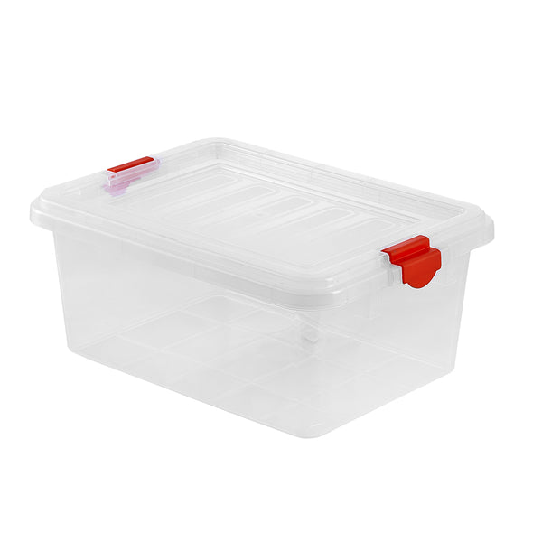 Caja Organizadora Multiusos 15 Litros / Vanyplas
