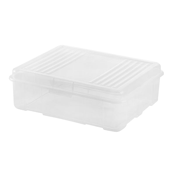 Caja Organizadora Multiusos 7.5 LT / Vanyplas