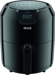 Freidora De Aire Easy Fry Deluxe Digital 4.2 Litros / Imusa