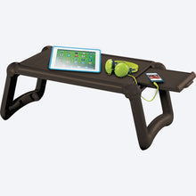 Cargar imagen en el visor de la galería, Mesa Personal Portátil Wengue / Rimax
