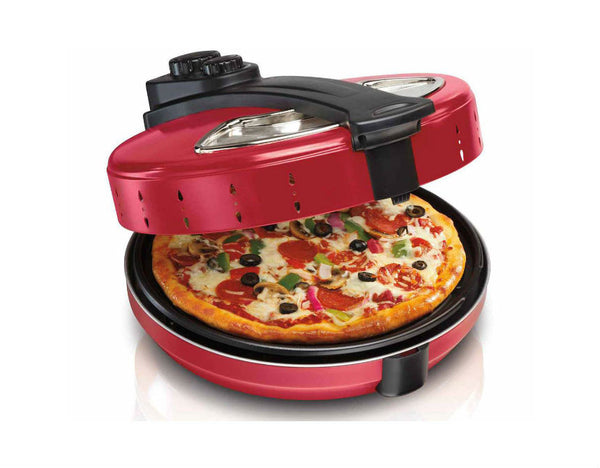 Horno Pizzero / Hamilton Beach