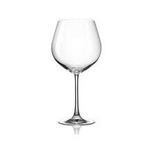Cargar imagen en el visor de la galería, Set x 2 Copas Vino Borgoña / Rona