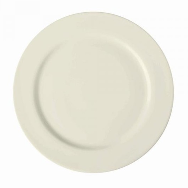 Plato Pando 31 cm Linea Americana / Corona