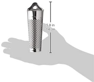 Rallador de Nuez Acero Inoxidable / Excalibur