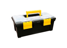 Cargar imagen en el visor de la galería, Caja Herramientas 16&quot; con Tapa Organizadora / Rimax