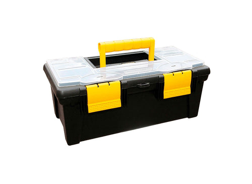 Caja Herramientas 16