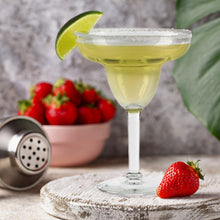 Cargar imagen en el visor de la galería, Copa Margarita / Cristar