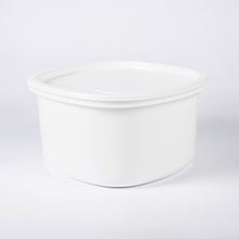 Cargar imagen en el visor de la galería, Recipiente Congelación Plus Cuadrado 4.5 Lts / Estra