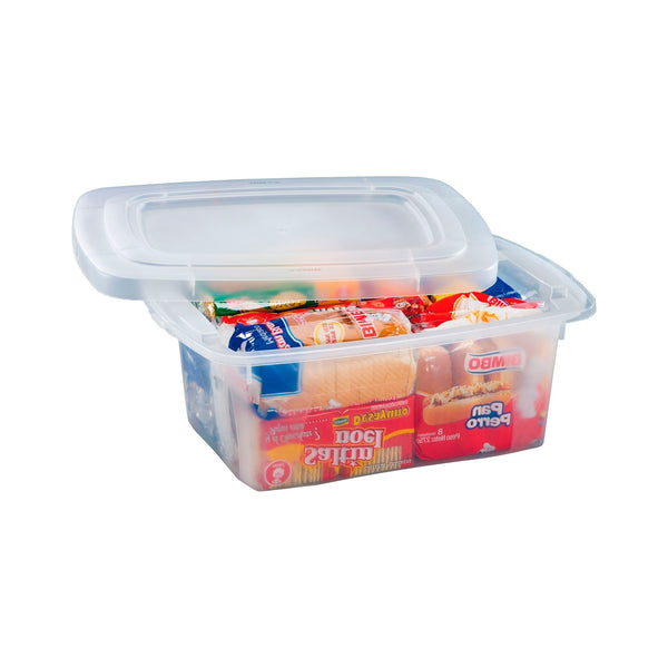 Caja Multiusos 20 Litros / Rimax